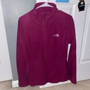 Women’s “The North Face” Jacket